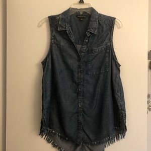 Rock & Republic Women’s Blouse